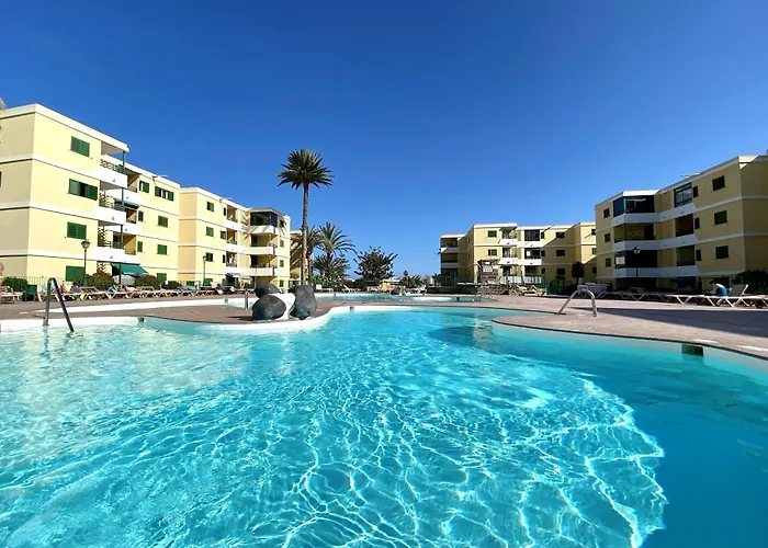 Las Olas Sun