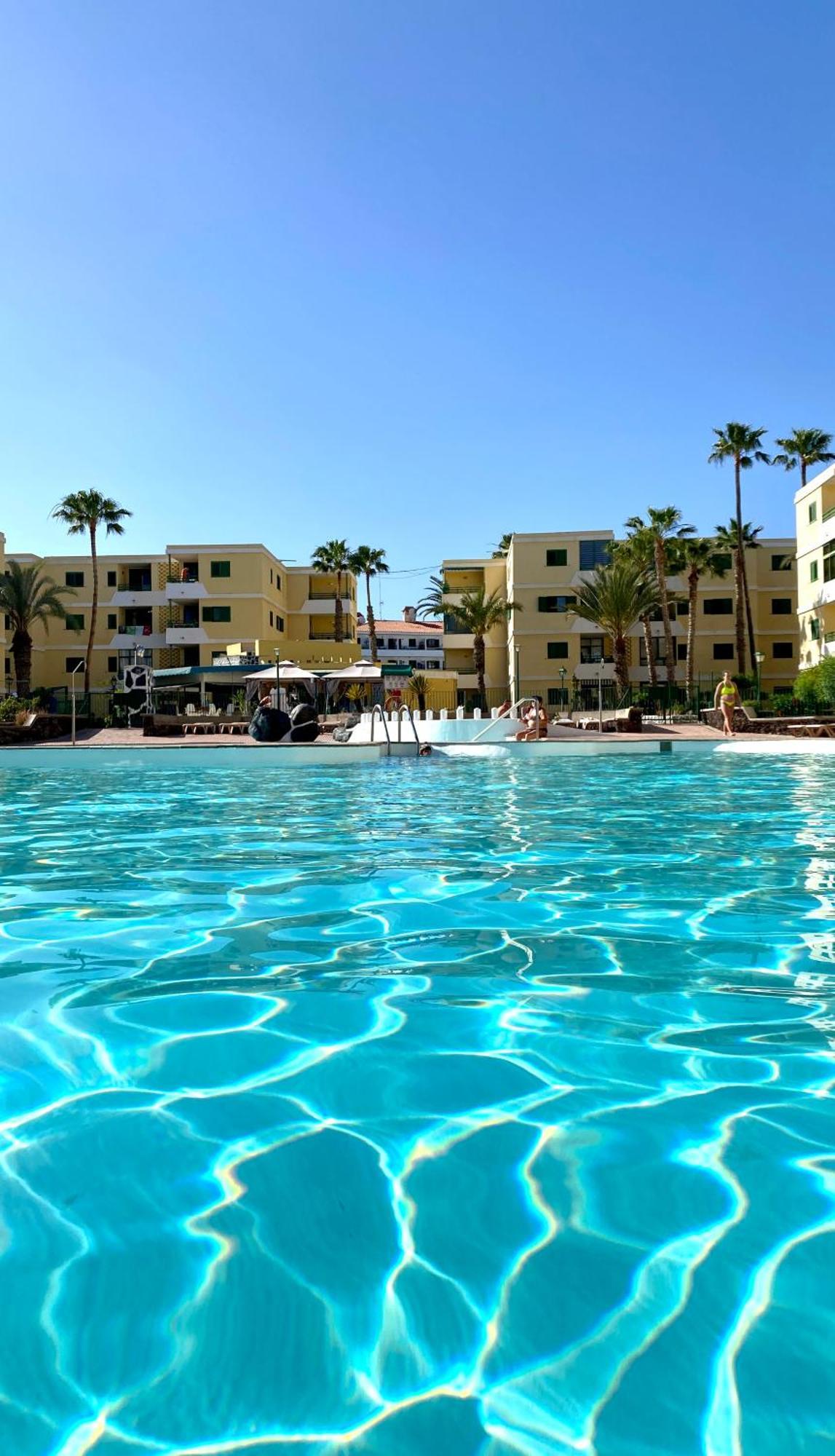 Apartment Olas Sun