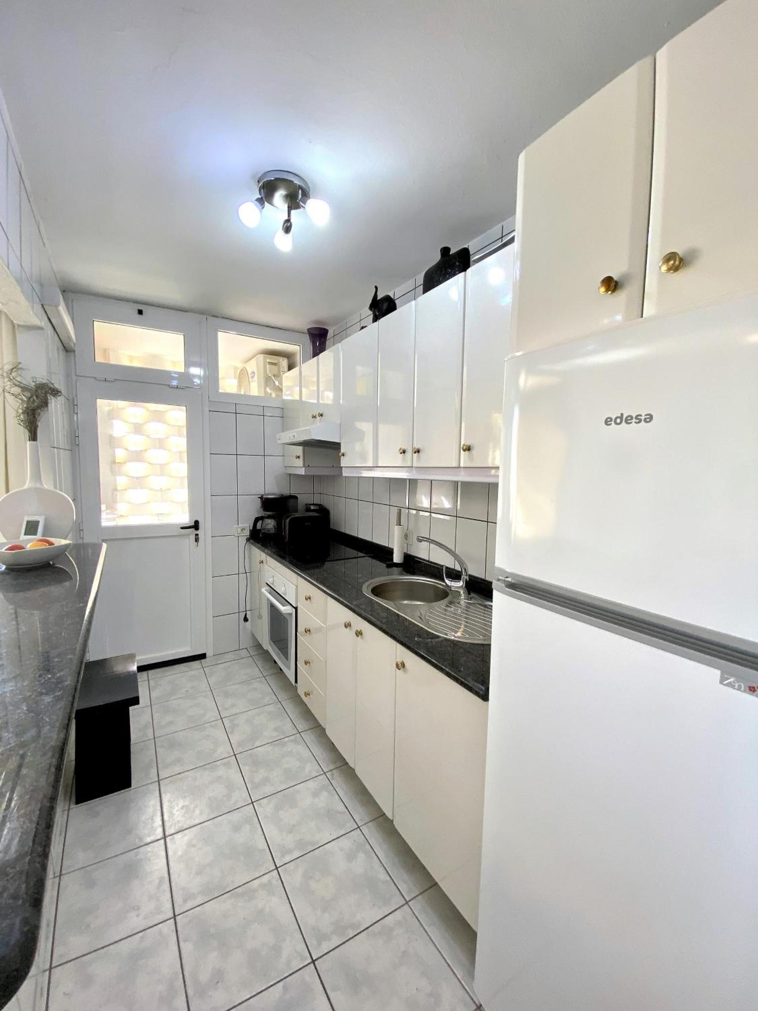Olas Sun Apartment Playa del Ingles (Gran Canaria)