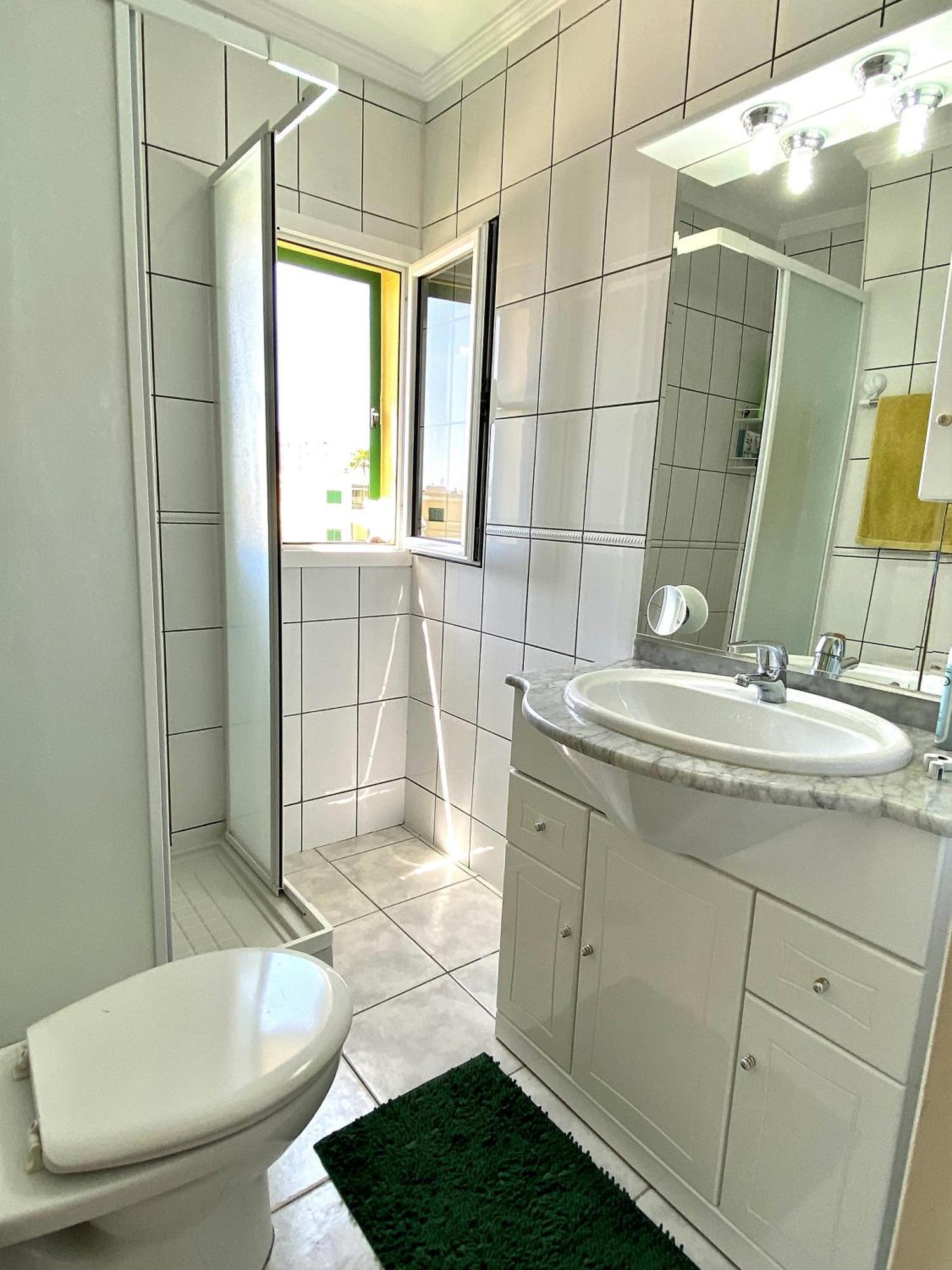 Olas Sun Apartment Playa del Ingles (Gran Canaria)