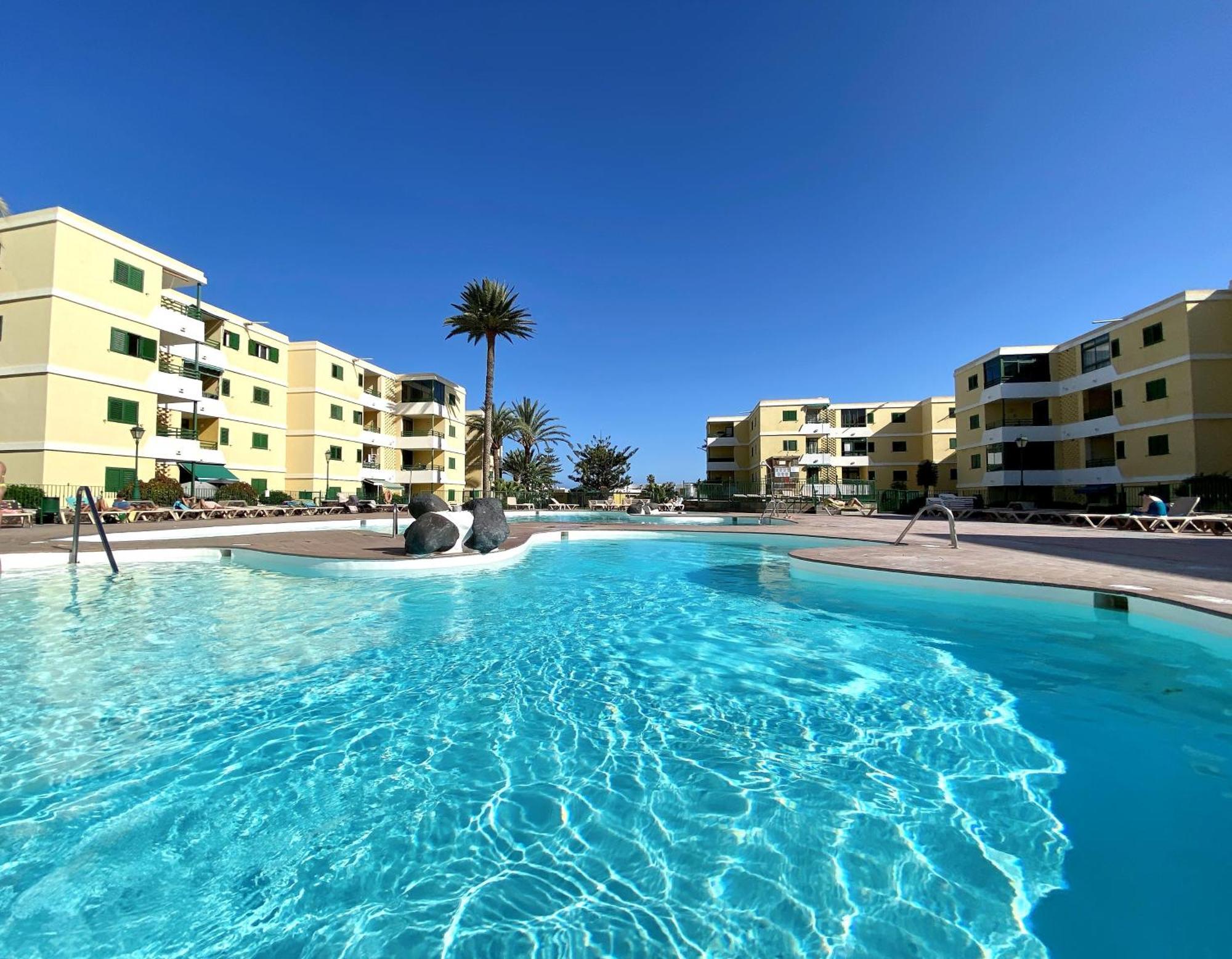 Apartment Olas Sun