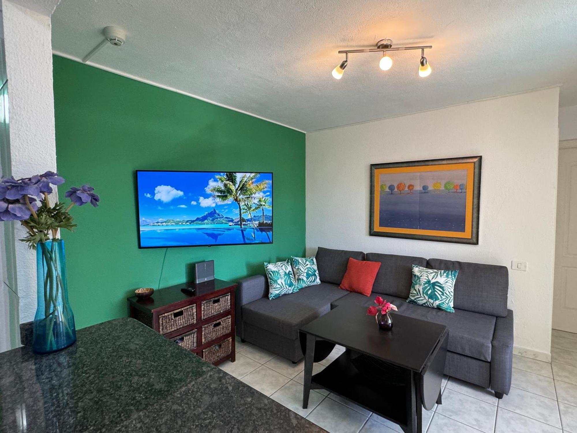 Olas Sun Apartment Playa del Ingles (Gran Canaria)