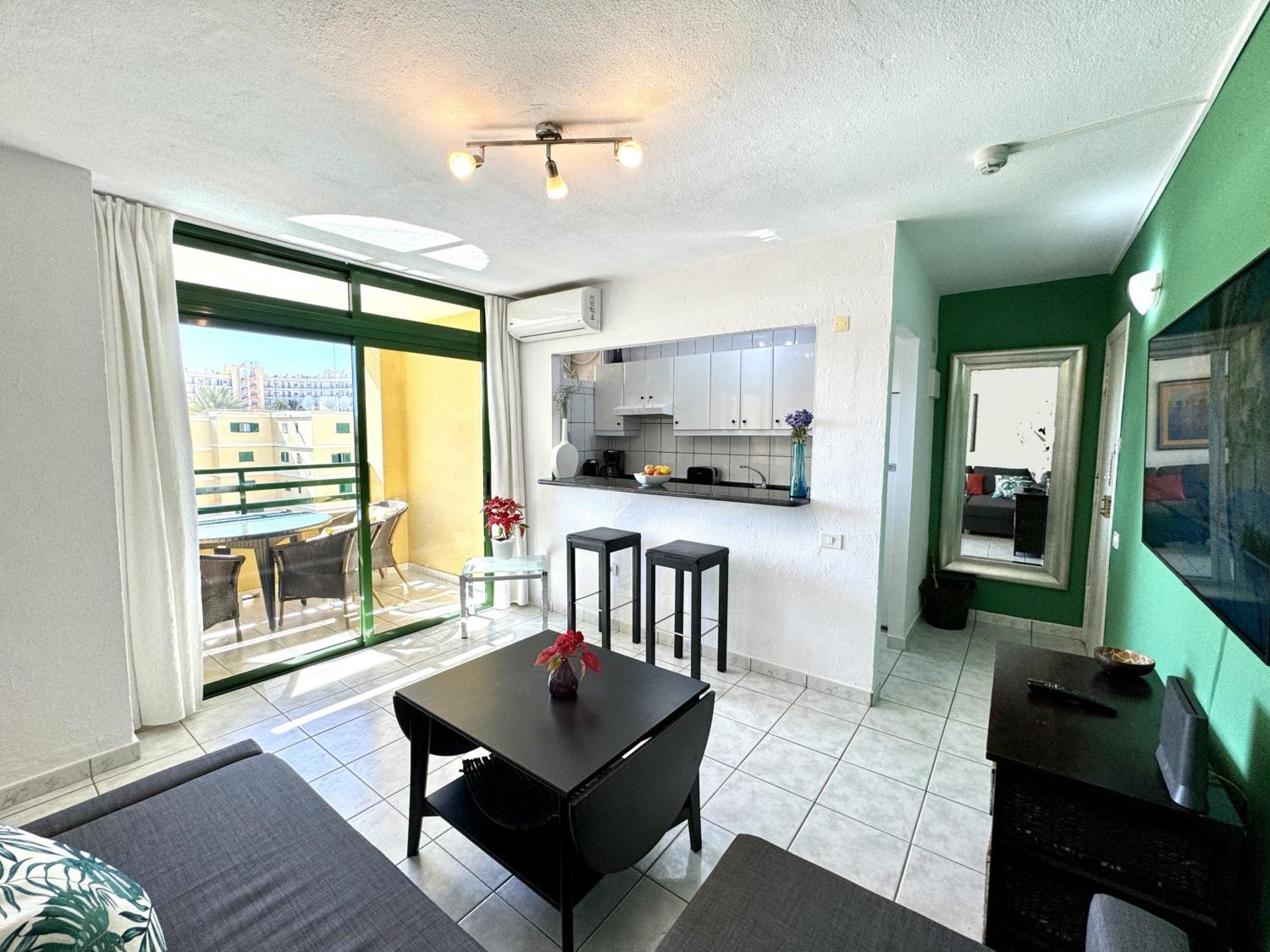 Apartment Olas Sun