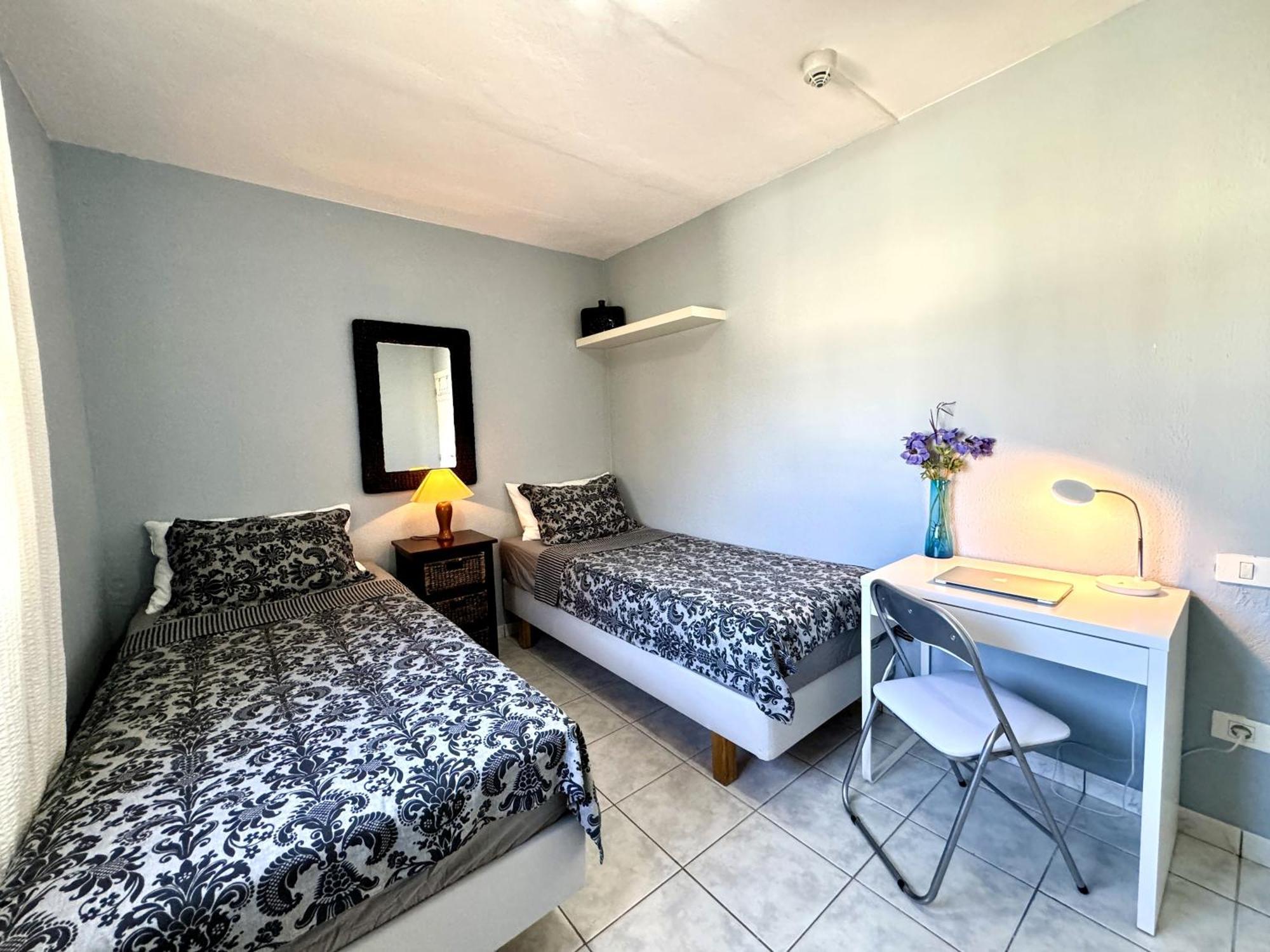 Apartment Olas Sun *